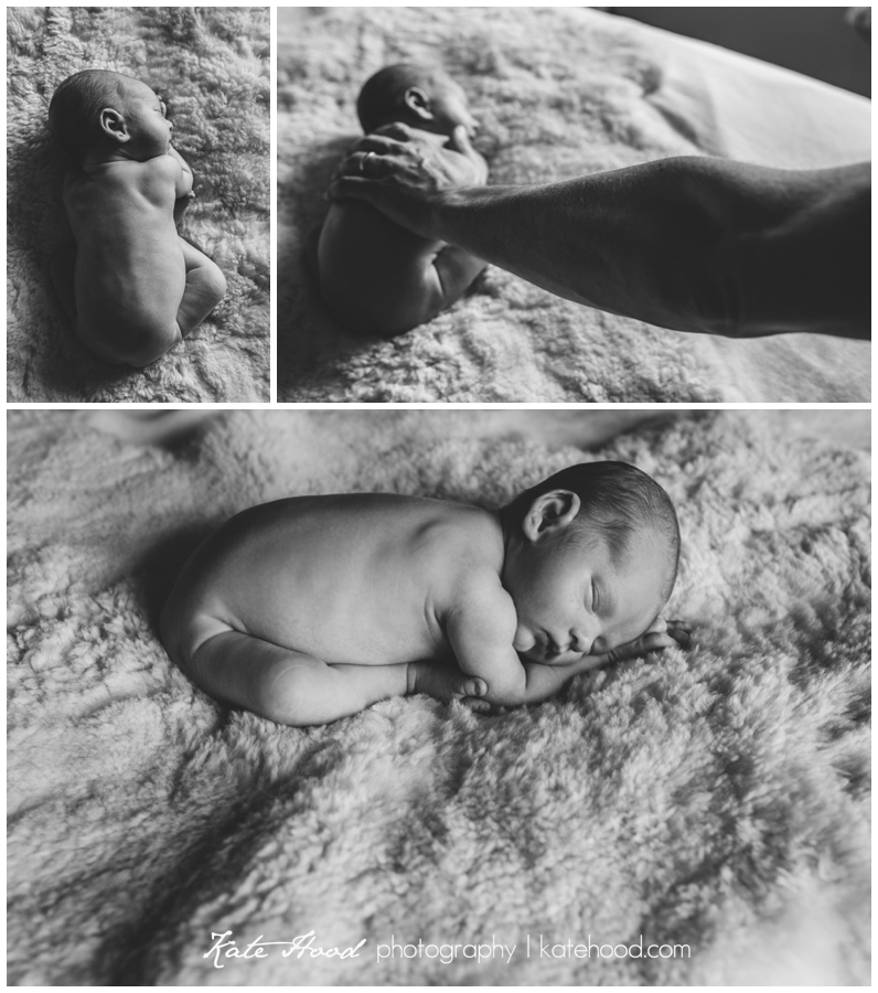 Gravenhurst Family Photographers