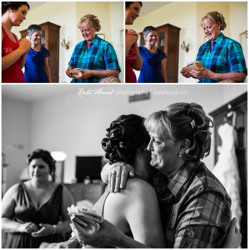 Deerhurst Weddings in Muskoka