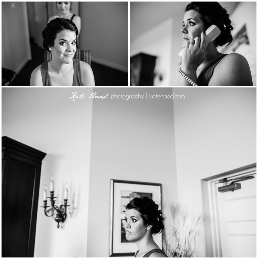 Deerhurst Weddings in Muskoka
