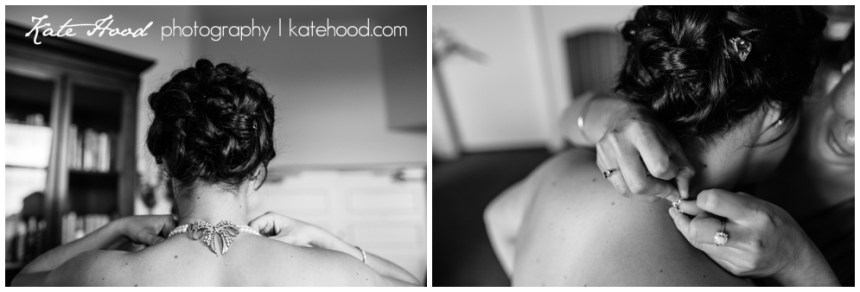 Muskoka Weddings at Deerhurst