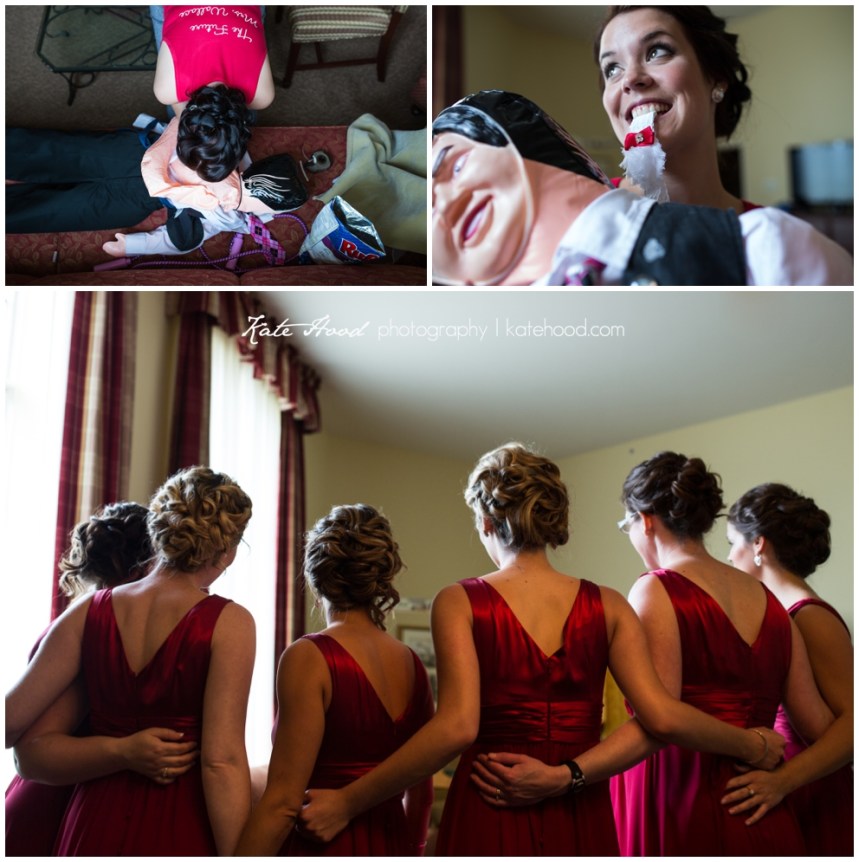 Muskoka Wedding Photographers, 2013