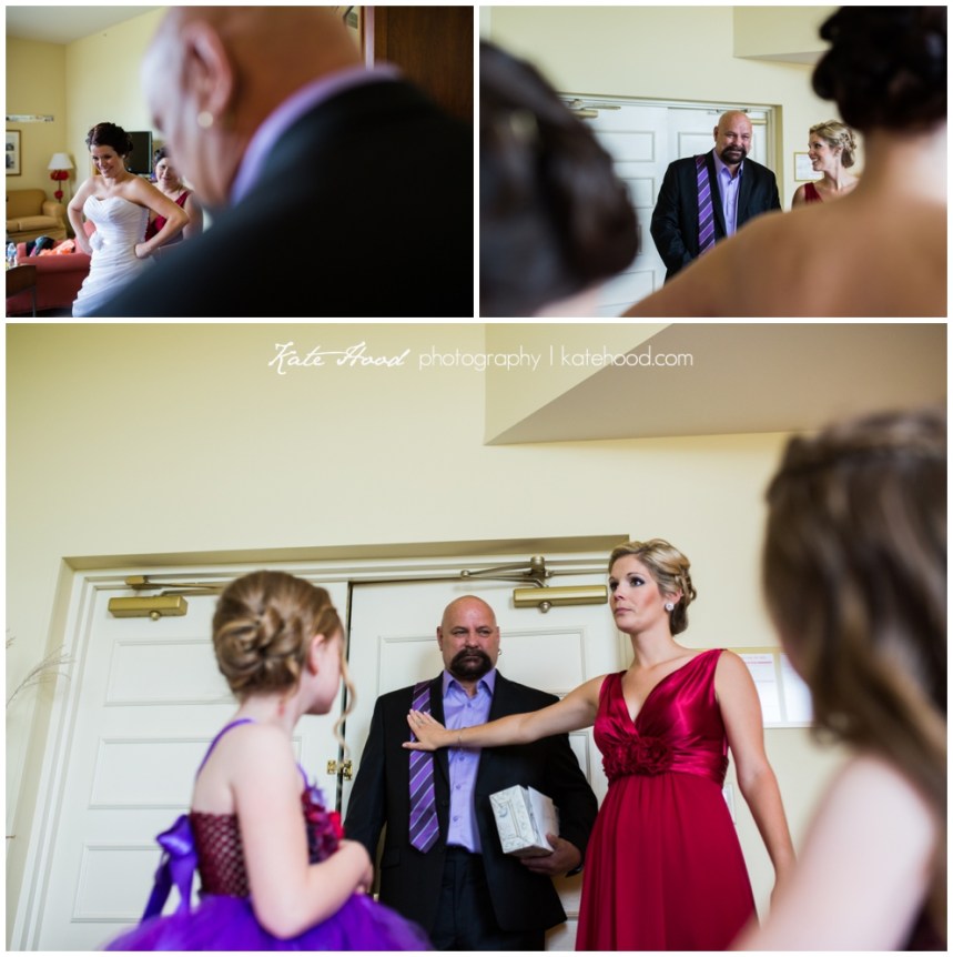 Muskoka Weddings at Deerhurst