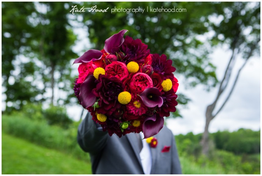 Muskoka Wedding Photographers