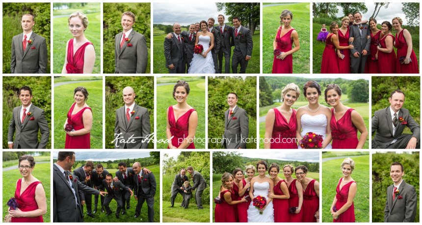 Muskoka Wedding Photographers