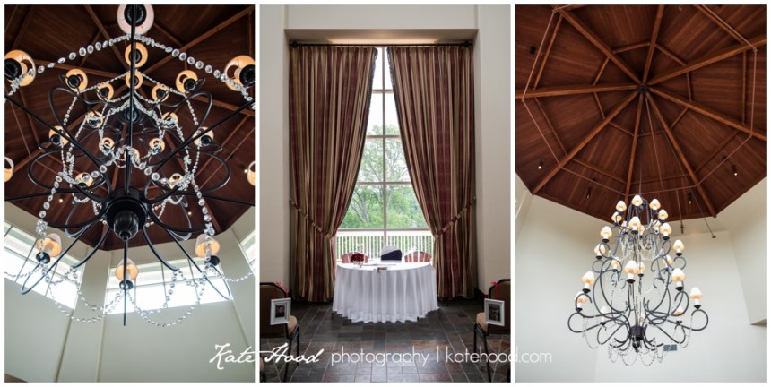 Deerhurst Wedding Photos