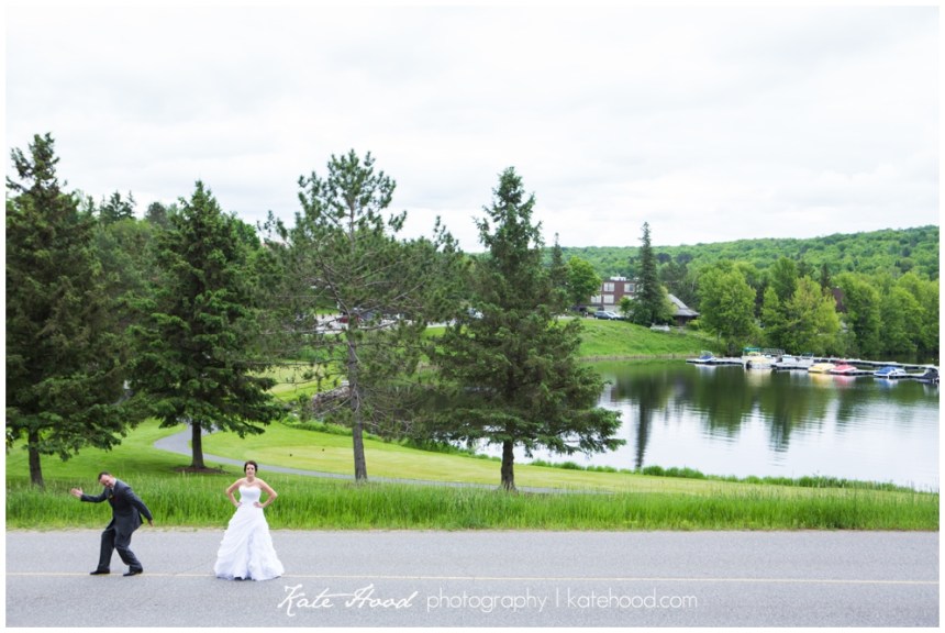 Best Wedding Photographers in Gravenhurst