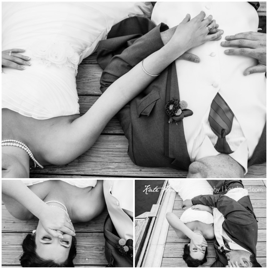 Muskoka Wedding Photographers, 2013