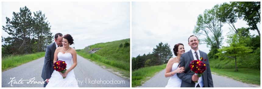 Best Wedding Photographers in Gravenhurst