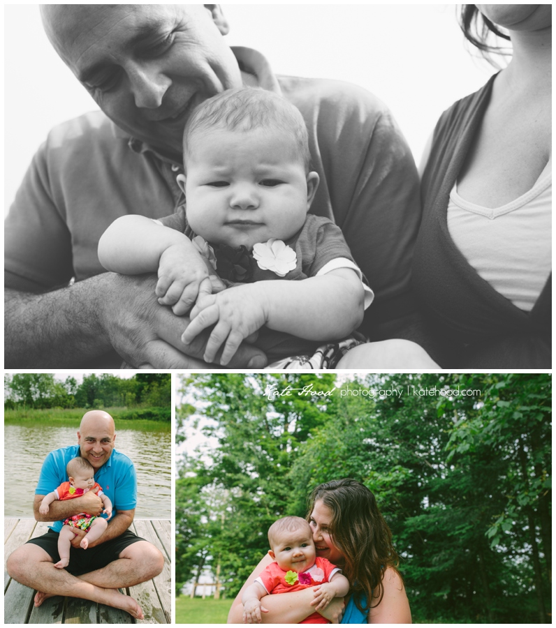 Muskoka Family Photographers