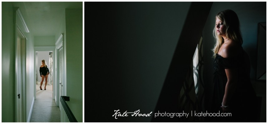 Best Toronto Boudoir Photographers