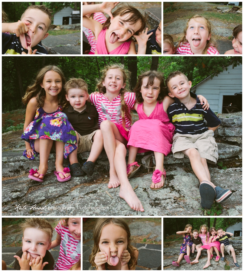 Bala Family Photographers