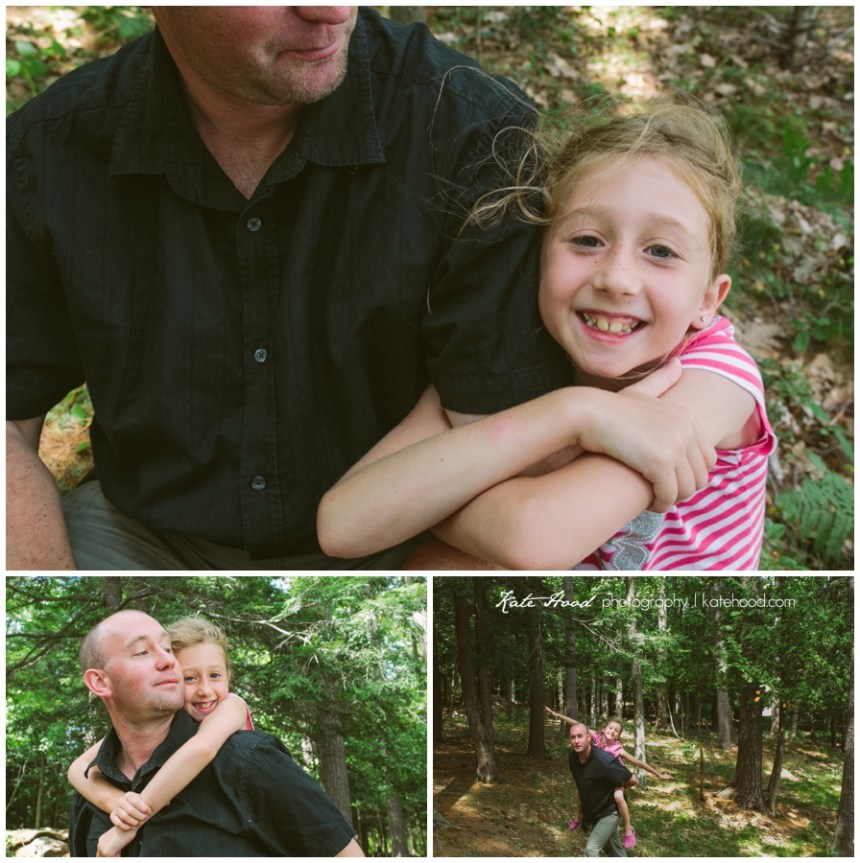 Gravenhurst Family Photographer