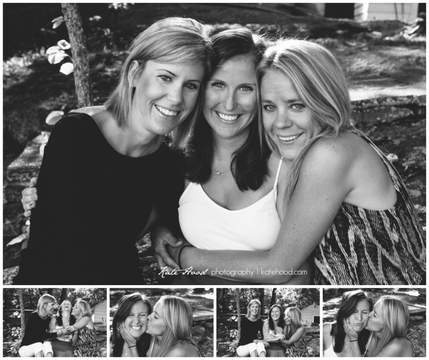 Gravenhurst Family Photographers