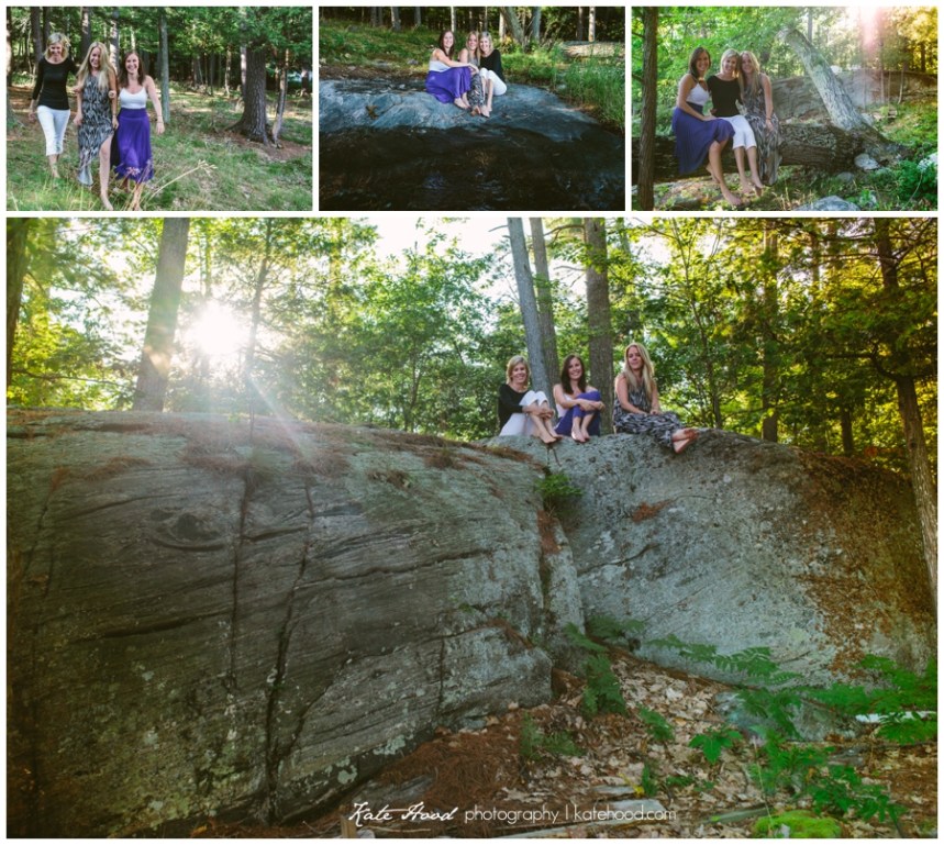 Gravenhurst Family Photographers