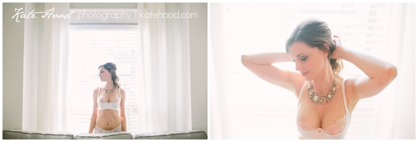 Toronto Boudoir Photographers