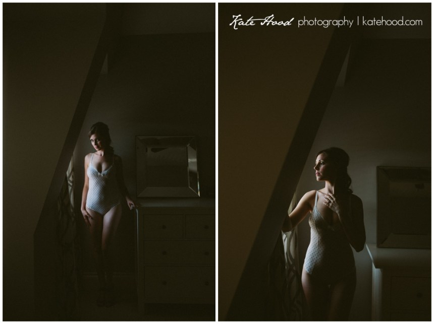 Toronto Boudoir Marathon