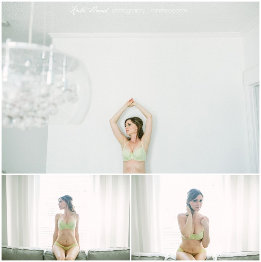 Best Muskoka Boudoir Photographers