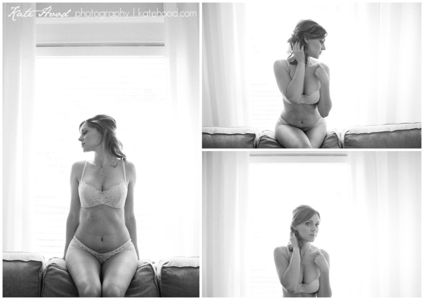 Best Muskoka Boudoir Photographers