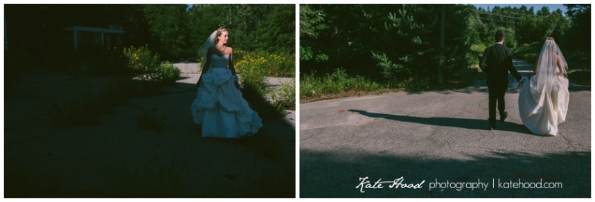 North Bay Ontario wedding Photographers