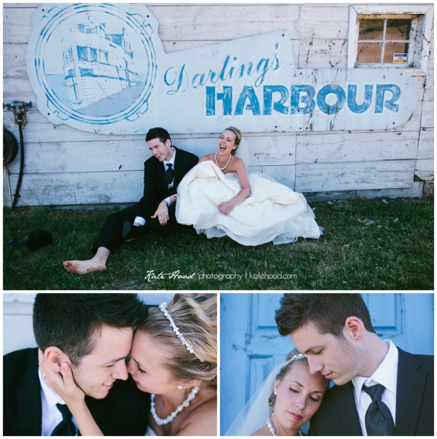 Muskoka Wedding Photographers, 2013