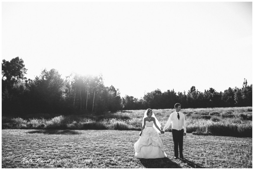 Callander Wedding photos