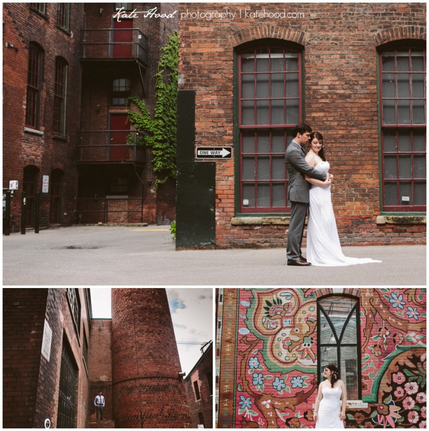Best Toronto Wedding Photographers