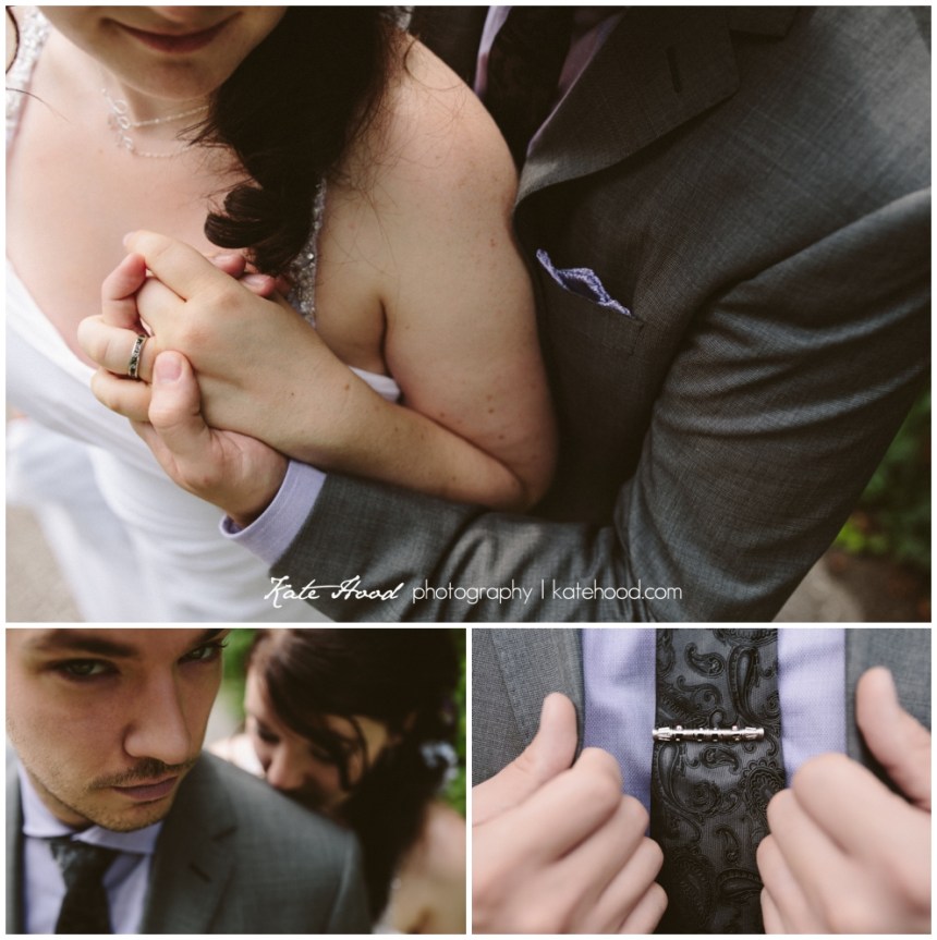 Urban Toronto Weddings