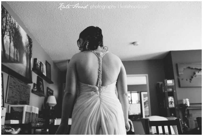 Ontario Wedding Photojournalist