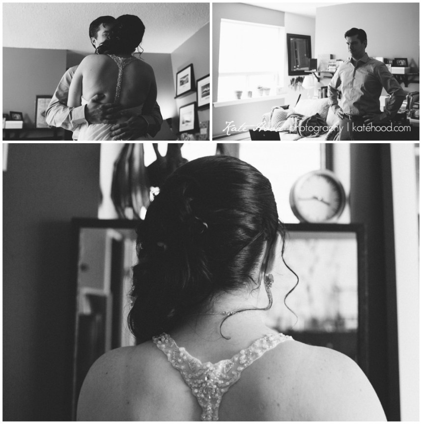 Ontario Wedding Photojournalist