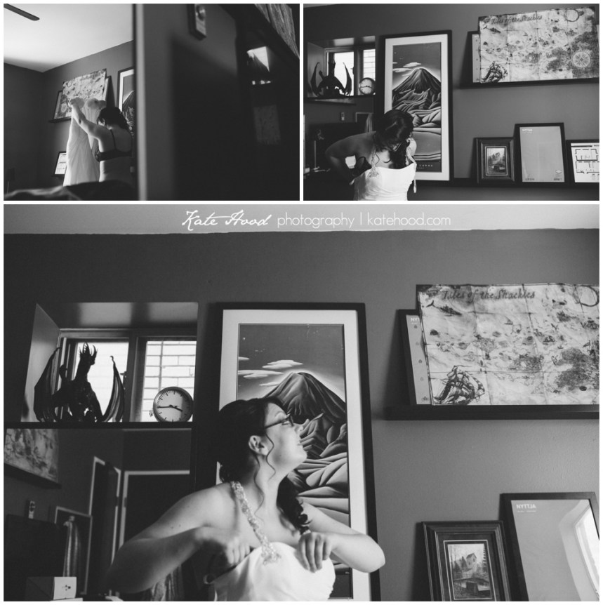 Toronto Wedding Photojournalist