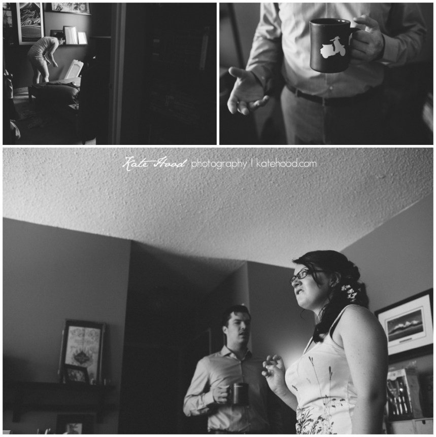 Toronto Wedding Photojournalist