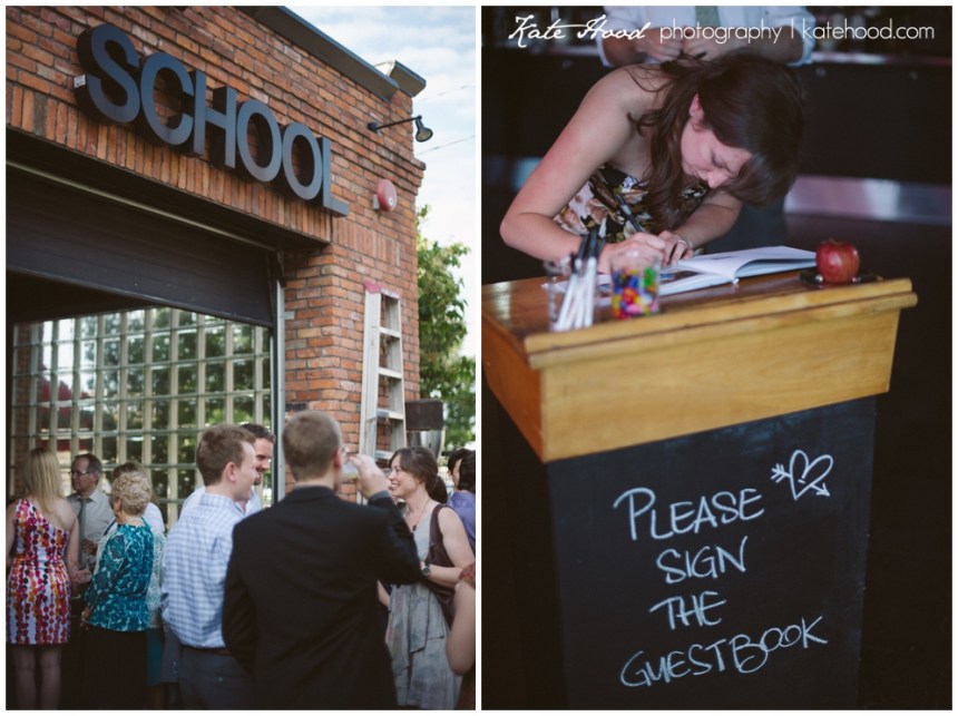 Toronto Wedding Photojournalist