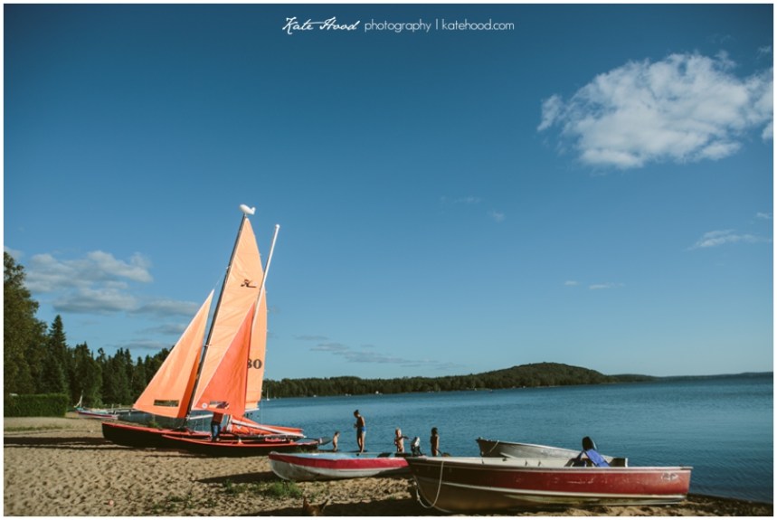 Hobbie Cat Portraits Ontario