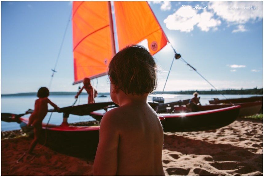 Muskoka's Best Family Photographers