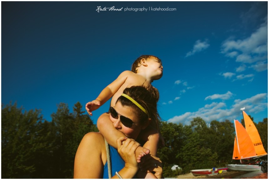 Photojournalism Family Coverage