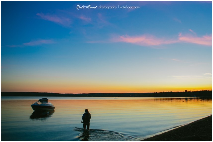 Photojournalism Family Coverage