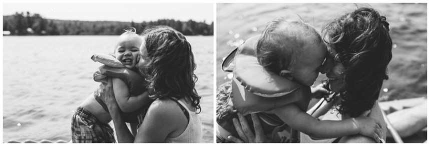 Sundridge Ontario Family Photographers