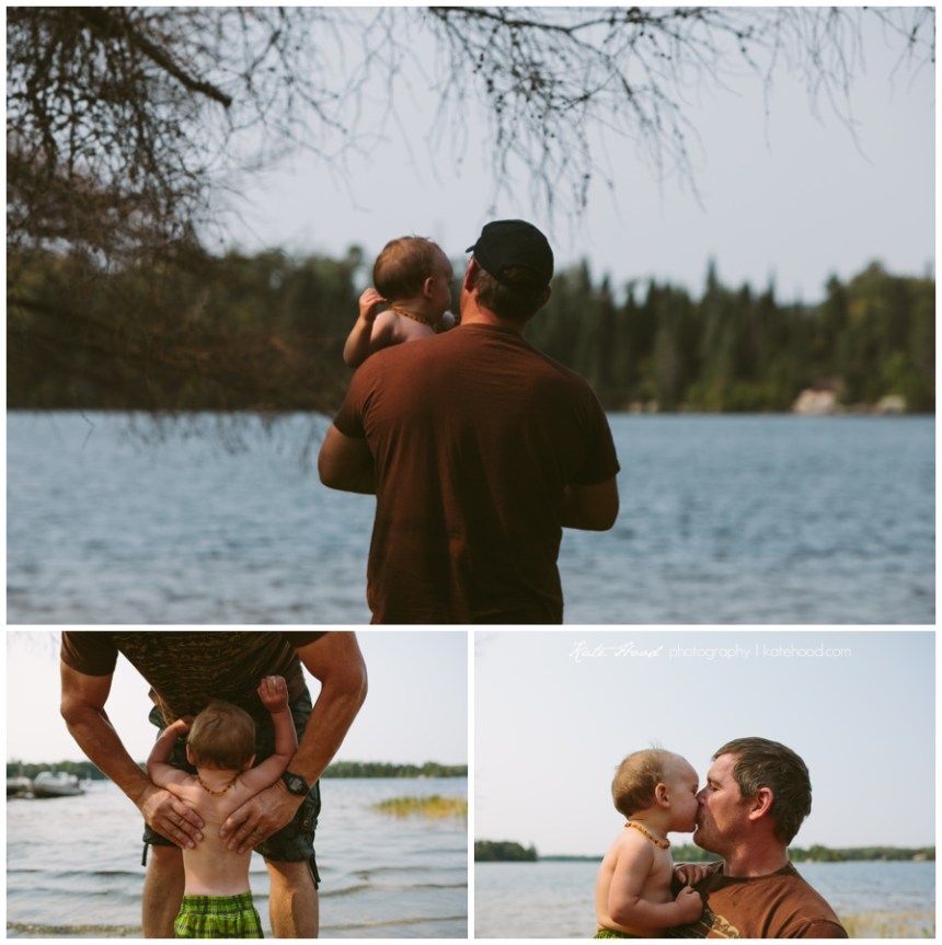 South River Ontario Family Photographers