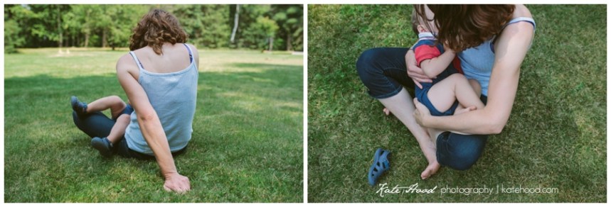 Almaguin Family Photographers