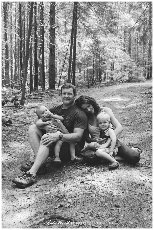 Muskoka's Best Family Photographers
