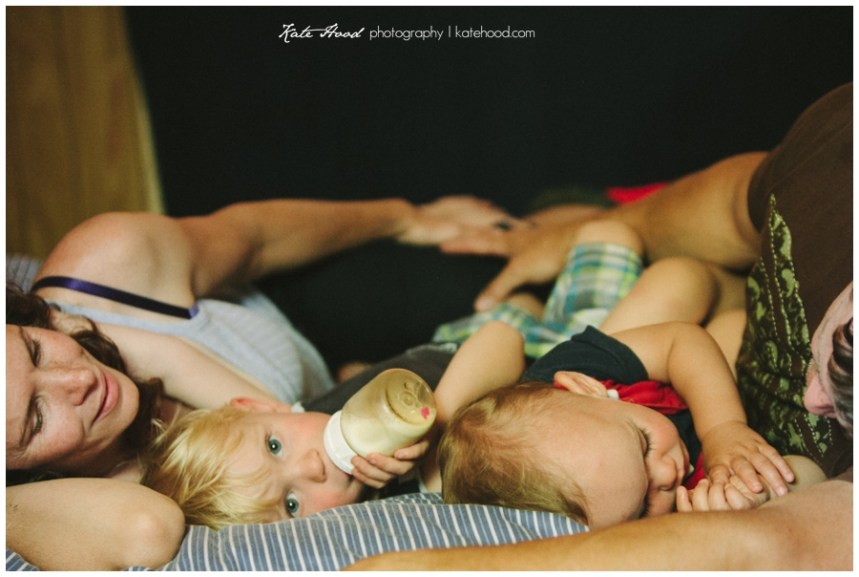 Muskoka's Best Family Photographers