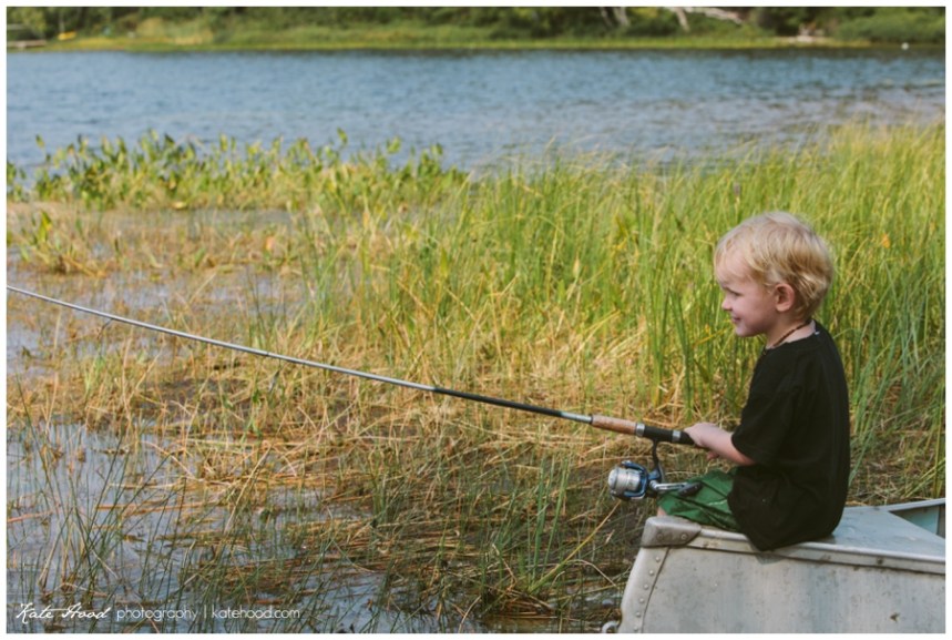 South River Ontario Family Photographers