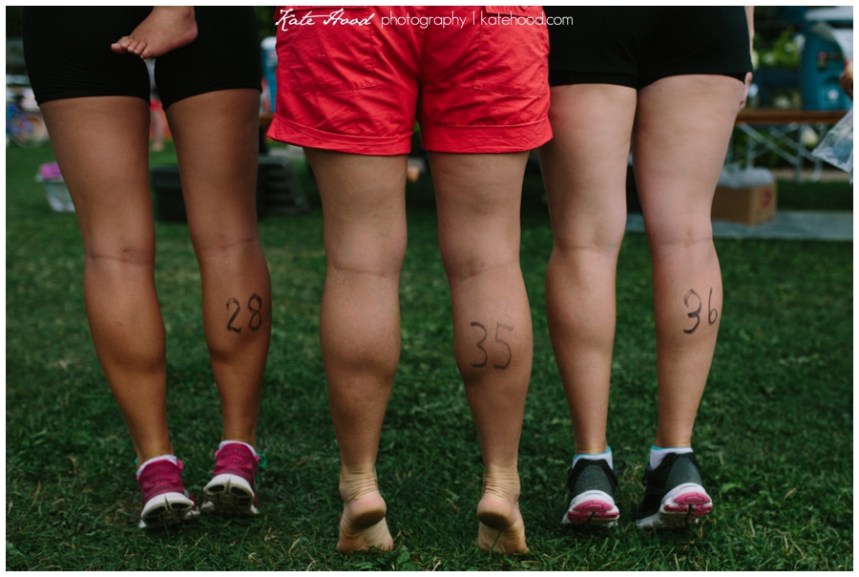 Muskoka Family Photographers, 2013