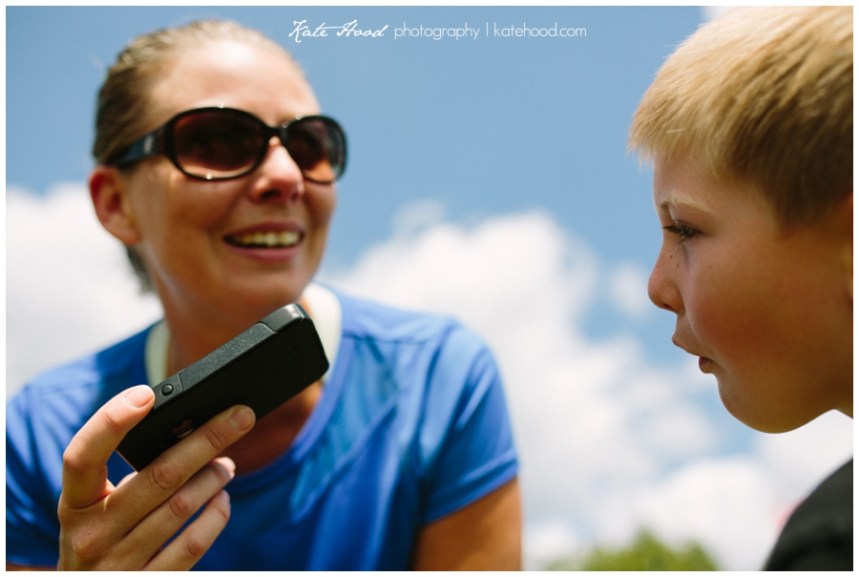 Muskoka Family Photographers, 2013