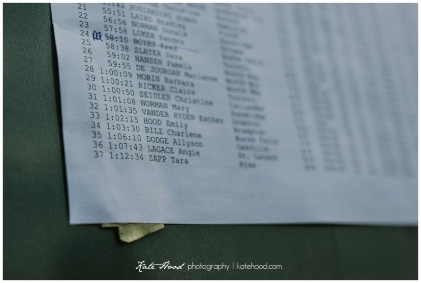 Muskoka Family Photographers, 2013