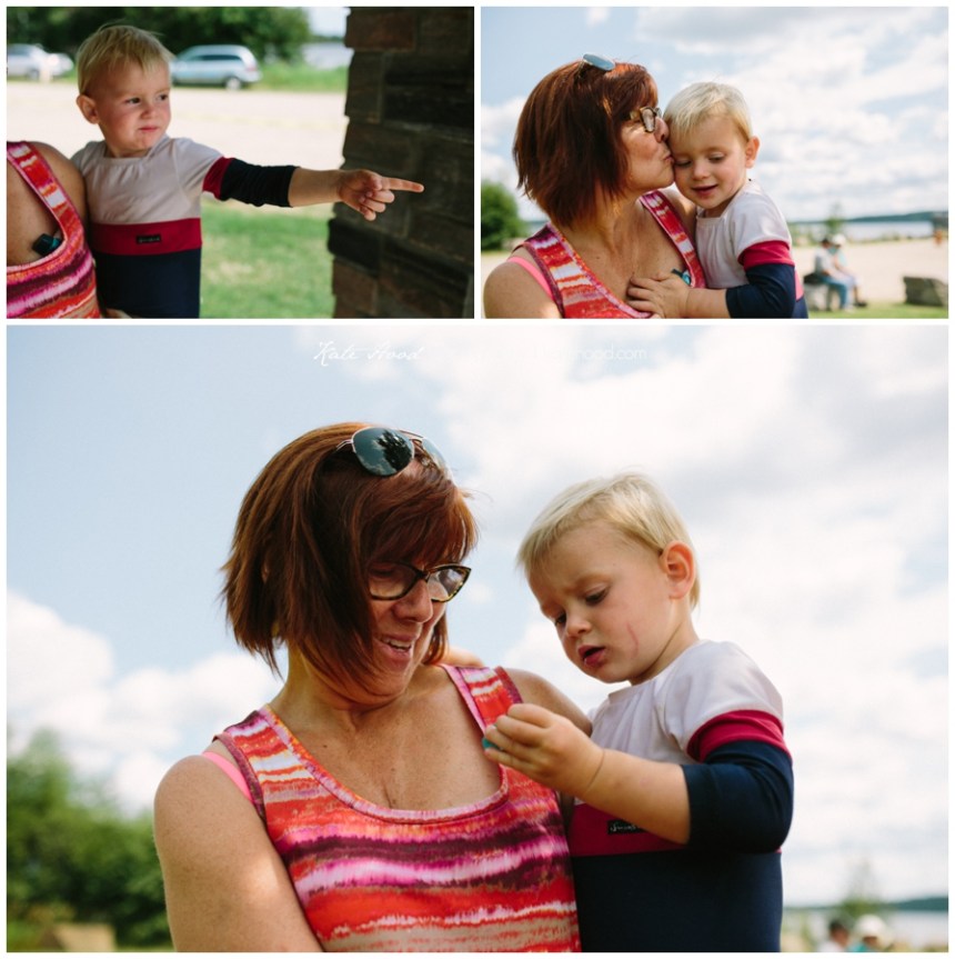 Muskoka Family Photographers, 2013