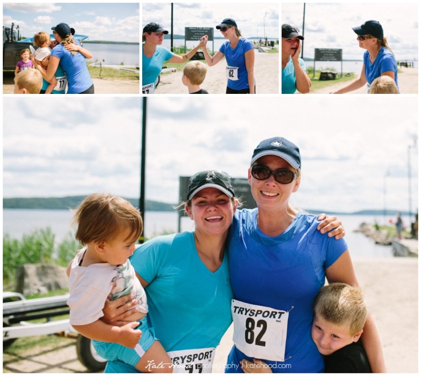 Muskoka Family Photographers, 2013