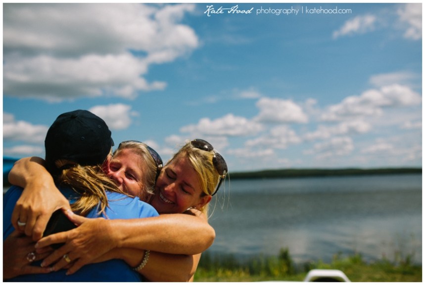 Muskoka Family Photographers, 2013