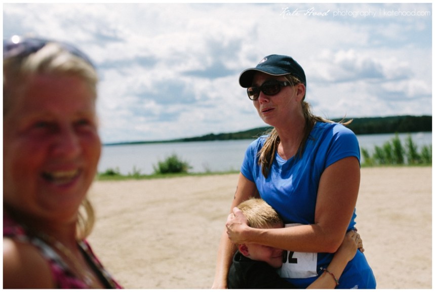 Muskoka Family Photographers, 2013