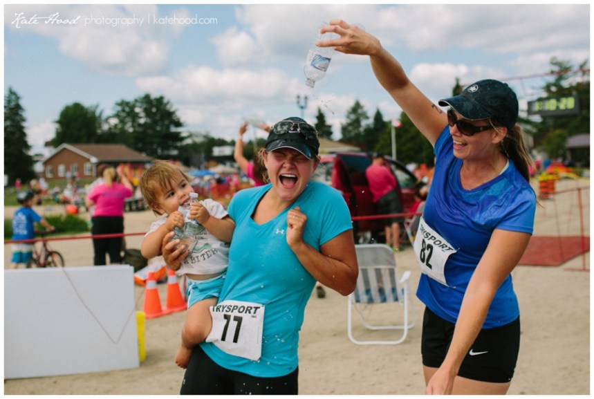 Muskoka Family Photographers, 2013
